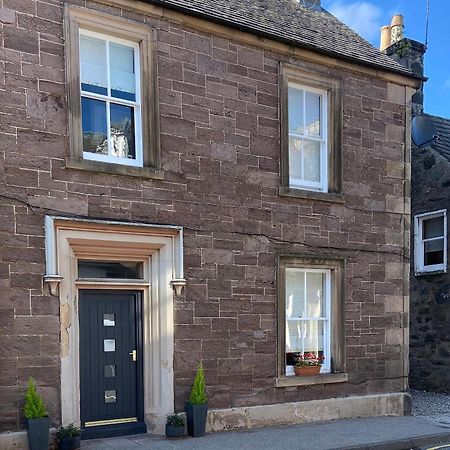 Arden House Villa Comrie Exterior photo